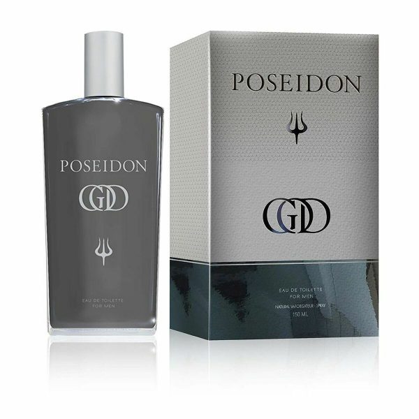 Profumo Uomo Poseidon God EDT 150 ml Sale