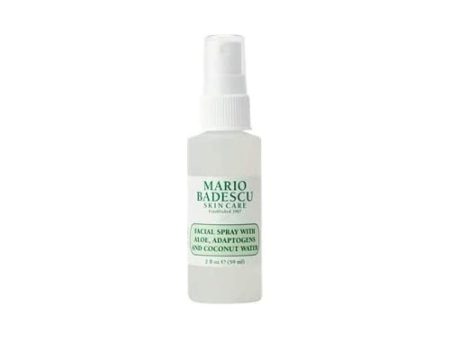 Acqua per il Viso Mario Badescu Skin Care 236 ml For Sale