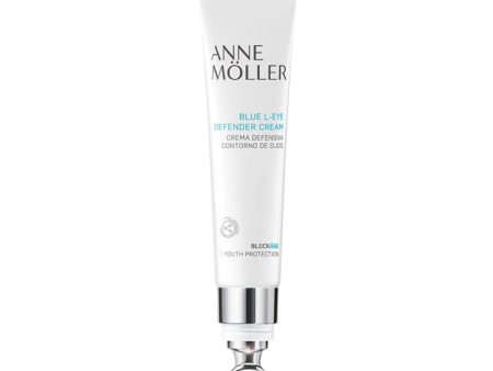 Crema Viso Blockâge Anne Möller Online now