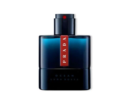 Profumo Uomo Prada Luna Rossa Ocean EDT 150 ml Online Sale