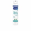 Deodorante Spray Sanex Zero % 200 ml For Discount