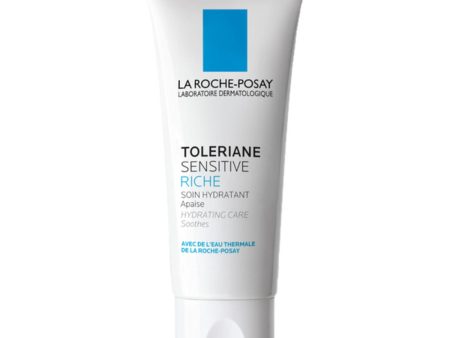 Crema Idratante La Roche Posay Toleriane For Cheap