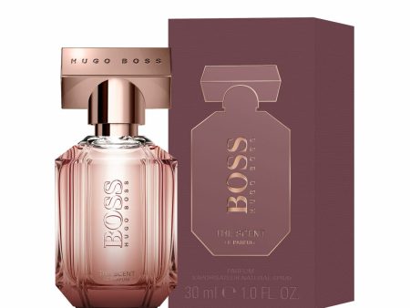 Profumo Donna Hugo Boss Boss The Scent Le Parfum for Her EDP 30 ml Online Hot Sale