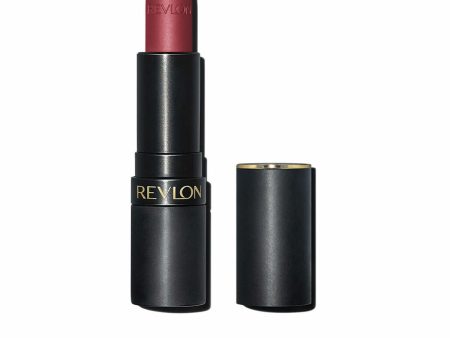 Rossetti Revlon Super Lustrous The Luscious Nº 8 Show Off Online