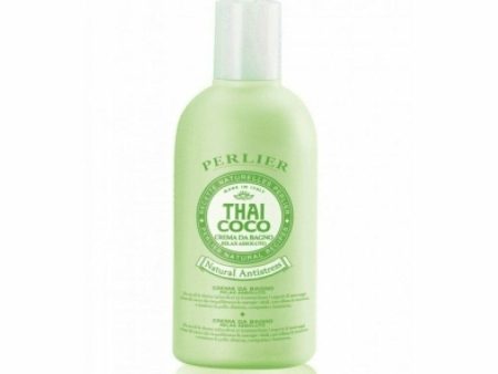 Bagno Crema Perlier Thai Coco Antistress (1000 ml) on Sale