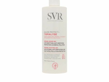 Crema Riparatrice per Bambini SVR Topialyse 400 ml For Sale