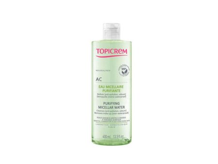 Acqua Micellare Topicrem Purifying Online Hot Sale