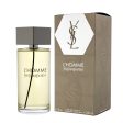 Profumo Uomo Yves Saint Laurent EDT L Homme 200 ml Online Hot Sale