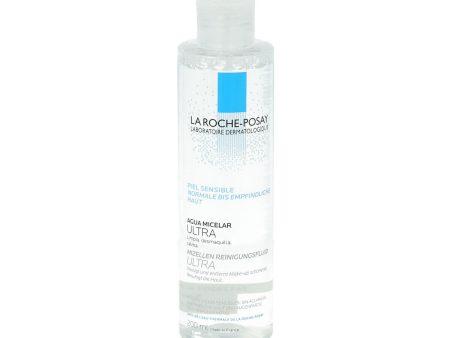 Acqua Micellare La Roche Posay Physiologique 200 ml For Discount