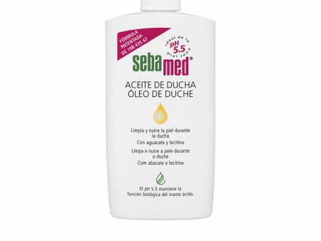 Olio Doccia Sebamed   Senza Sapone 500 ml Online