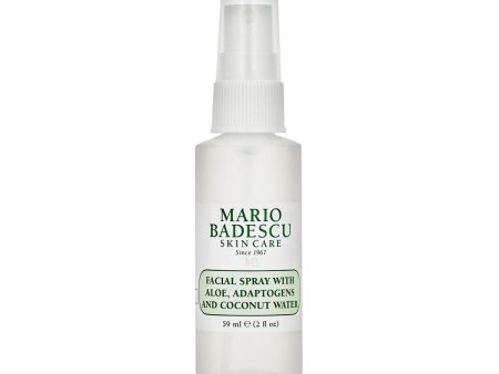 Acqua per il Viso Mario Badescu Skin Care 59 ml on Sale