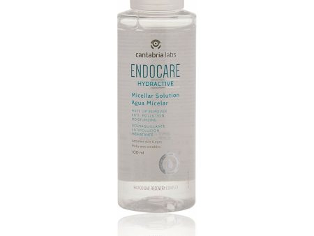 Acqua Micellare Struccante Endocare Hydractive 100 ml Online Sale