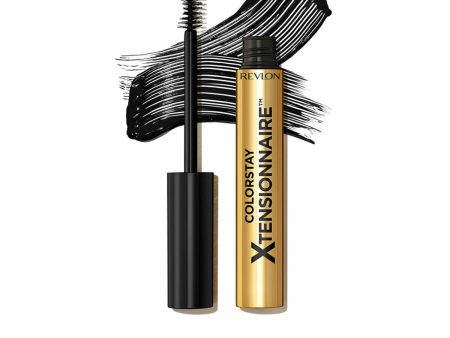 Mascara per Ciglia Revlon Xtensionnaire Supply