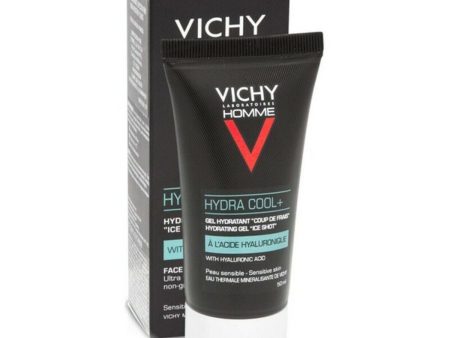 Trattamento Viso Idratante Vichy Fashion