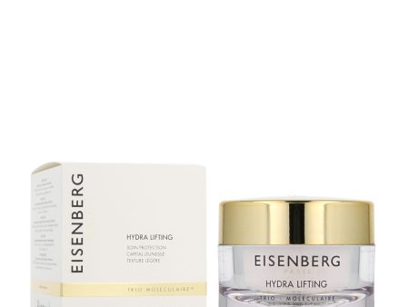 Crema Idratante Antietà Eisenberg Hydra Lifting 50 ml Cheap