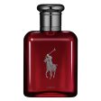 Profumo Uomo Ralph Lauren Polo Red EDP 75 ml Sale