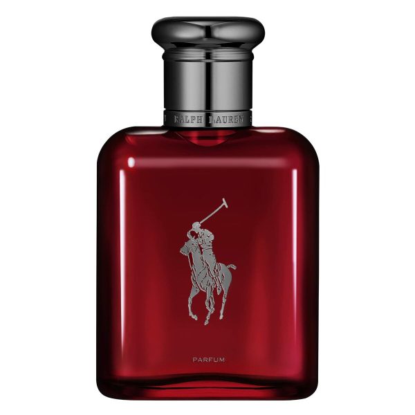 Profumo Uomo Ralph Lauren Polo Red EDP 75 ml Sale