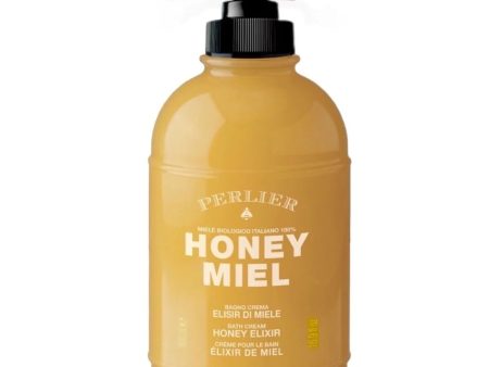 Bagno Crema Perlier Mele (500 ml) Fashion