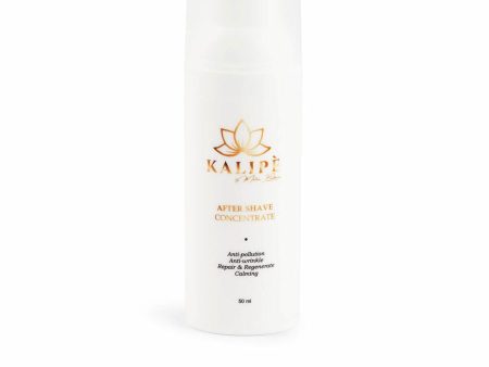 After Shave Kalipè MATTEA BALLARINI 50 ml Discount