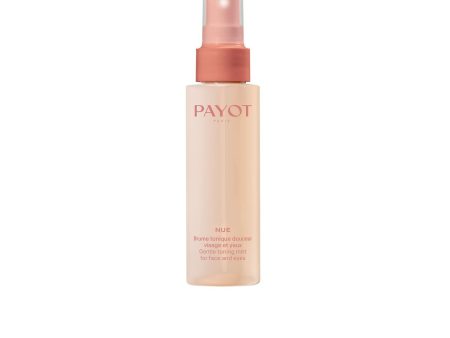 Tonico Viso Payot Les Démaquillantes 100 ml Acqua For Sale