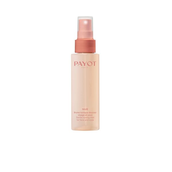 Tonico Viso Payot Les Démaquillantes 100 ml Acqua For Sale