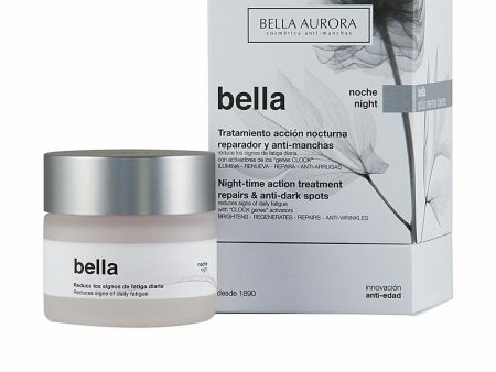 Trattamento Antimacchie Bella Aurora 2526111 50 ml Online