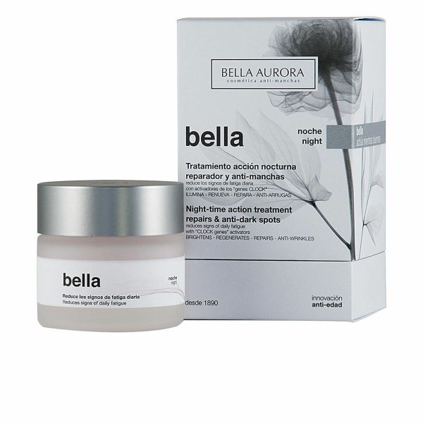 Trattamento Antimacchie Bella Aurora 2526111 50 ml Online