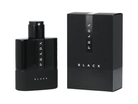 Profumo Uomo Prada Luna Rossa Black EDP EDT Online now