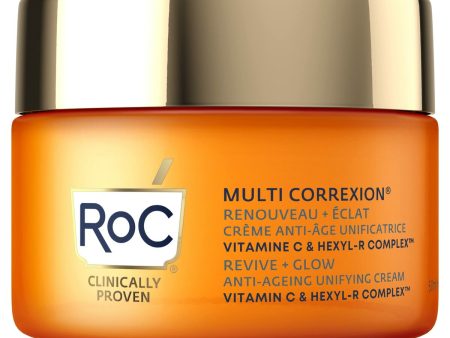 Crema Antietà Roc Multi Correxion®️ Fashion