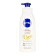 Latte Corpo Rassodante Q10 Plus Nivea Olio d Argan (400 ml) For Discount