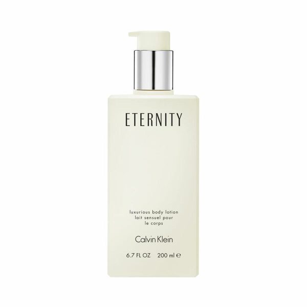 Lozione Corpo Calvin Klein 200 ml Online Sale