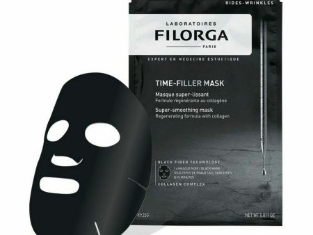 Maschera Antirughe Filorga Time-Filler For Sale