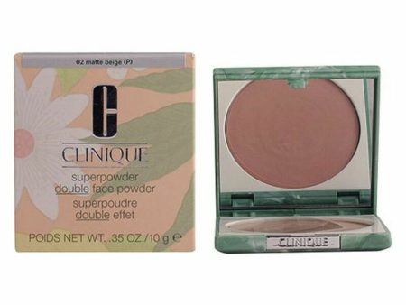 Trucco Compatto Clinique (10 g) (10 gr) Supply