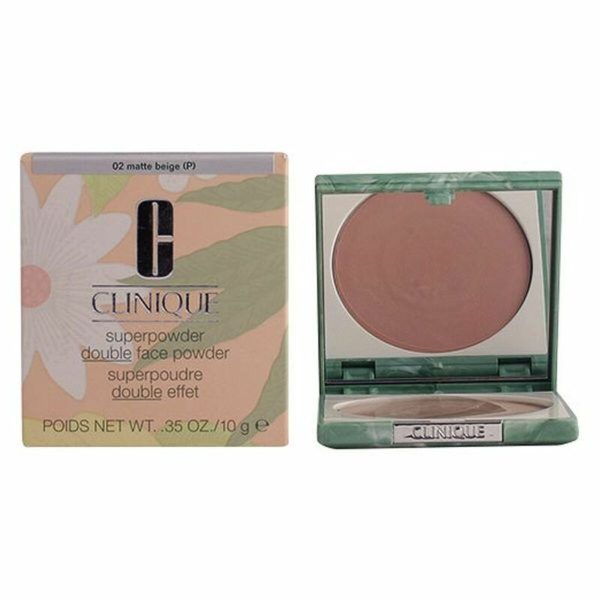 Trucco Compatto Clinique (10 g) (10 gr) Supply