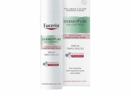 Trattamento Anti-imperfezioni Eucerin Tripple For Sale