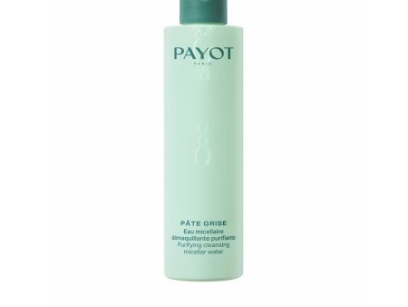 Acqua Micellare Payot Pâte Grise 200 ml Fashion