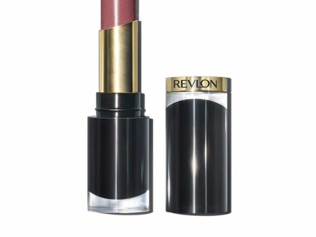 lucidalabbra illuminante Revlon Super Lustrous™ Glass Shine Nº 3 Glossed up Rose 4,2 ml Discount