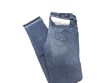 Jacob Cohen Jeans For Discount