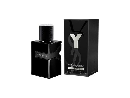 Profumo Uomo Yves Saint Laurent YSL Le Parfum EDP EDP 60 ml Online