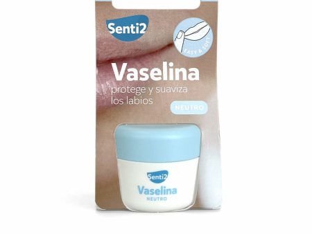 Vaselina Senti2 Neutro (20 ml) Sale