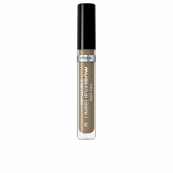 Trucco per Sopracciglia L Oreal Make Up UNBELIEVA BROW 3,4 ml Online