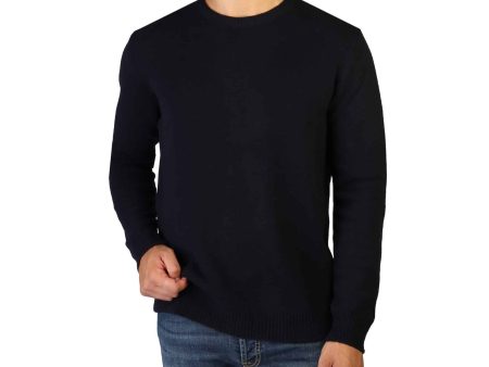 100% Cashmere Maglie Sale