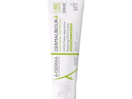 Crema Riparatrice per Bambini A-Derma Derma E 50 ml Discount