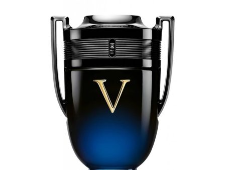 Profumo Uomo Paco Rabanne EDP 100 ml Invictus Victory Elixir Online Sale