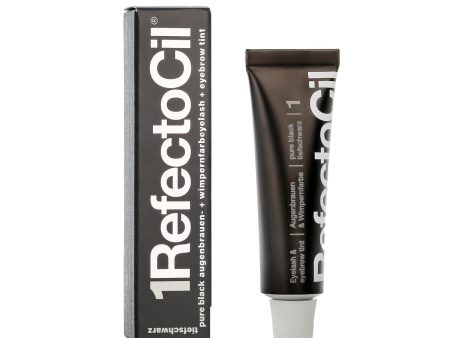 Trucco per Sopracciglia RefectoCil Eyelash and Eyebrow 15 ml Supply