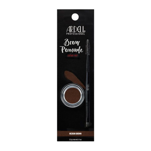 Trucco per Sopracciglia Ardell Marrone 3,2 g Pomata Discount