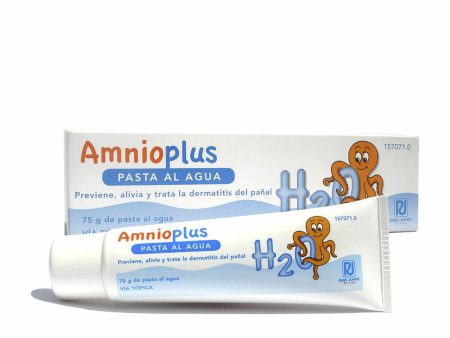 Crema Amnioplus Amnioplus O Ideale per pelli sensibili, elergiche e con dermatite atopica Supply