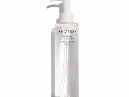 Acqua Viso The Essentials Shiseido 729238141681 180 ml For Sale