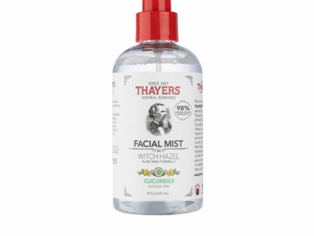 Tonico Viso Thayers (237 ml) Cheap