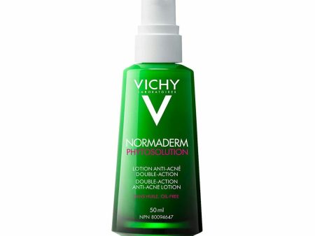 Trattamento Pelli con Acne Vichy -14333202 50 ml (1 Unità) (50 ml) For Cheap